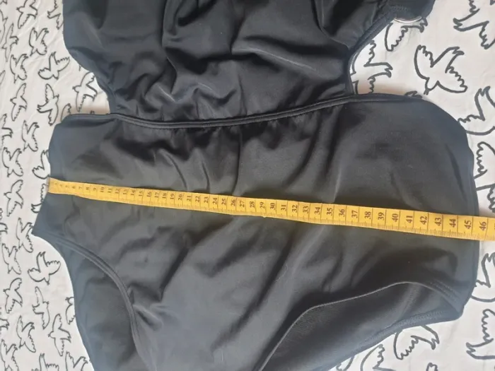 Trikini noir 48 - photo numéro 8