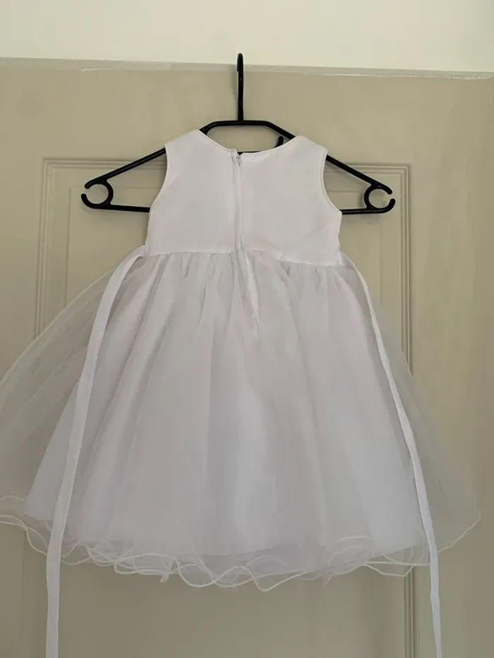Robe de cérémonie - photo numéro 2