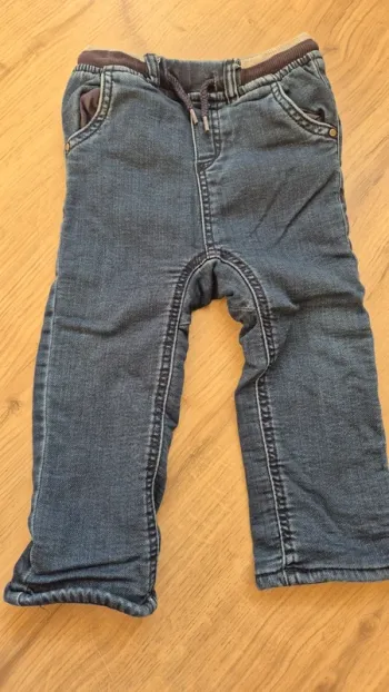 Pantalon 24 mois Orchestra