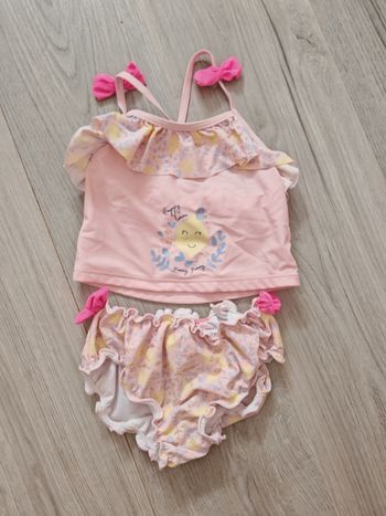 Maillot de bain