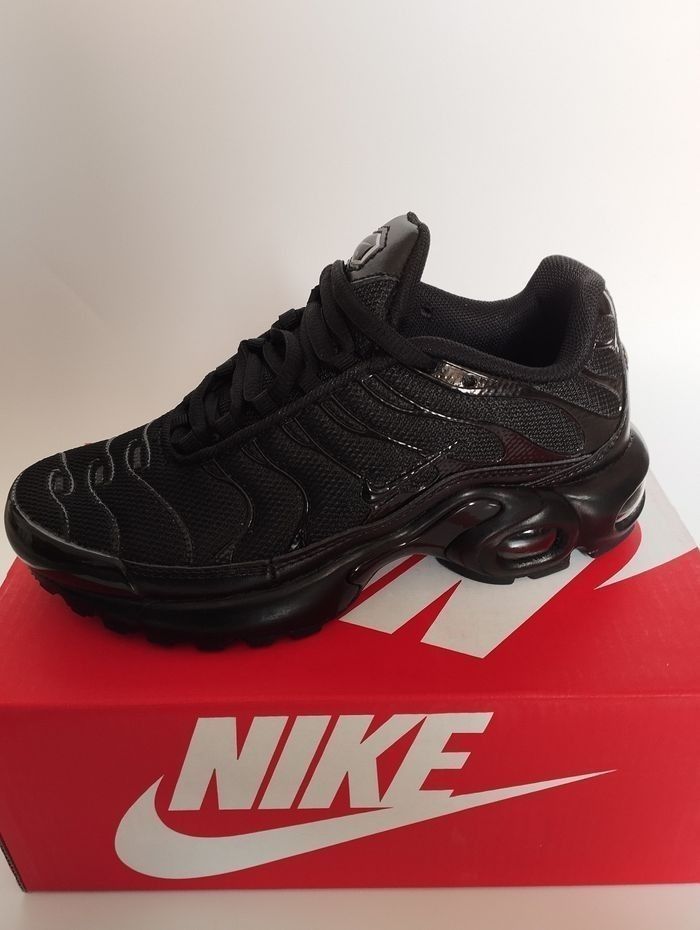 Tn air max plus enfants neuf taille 36
