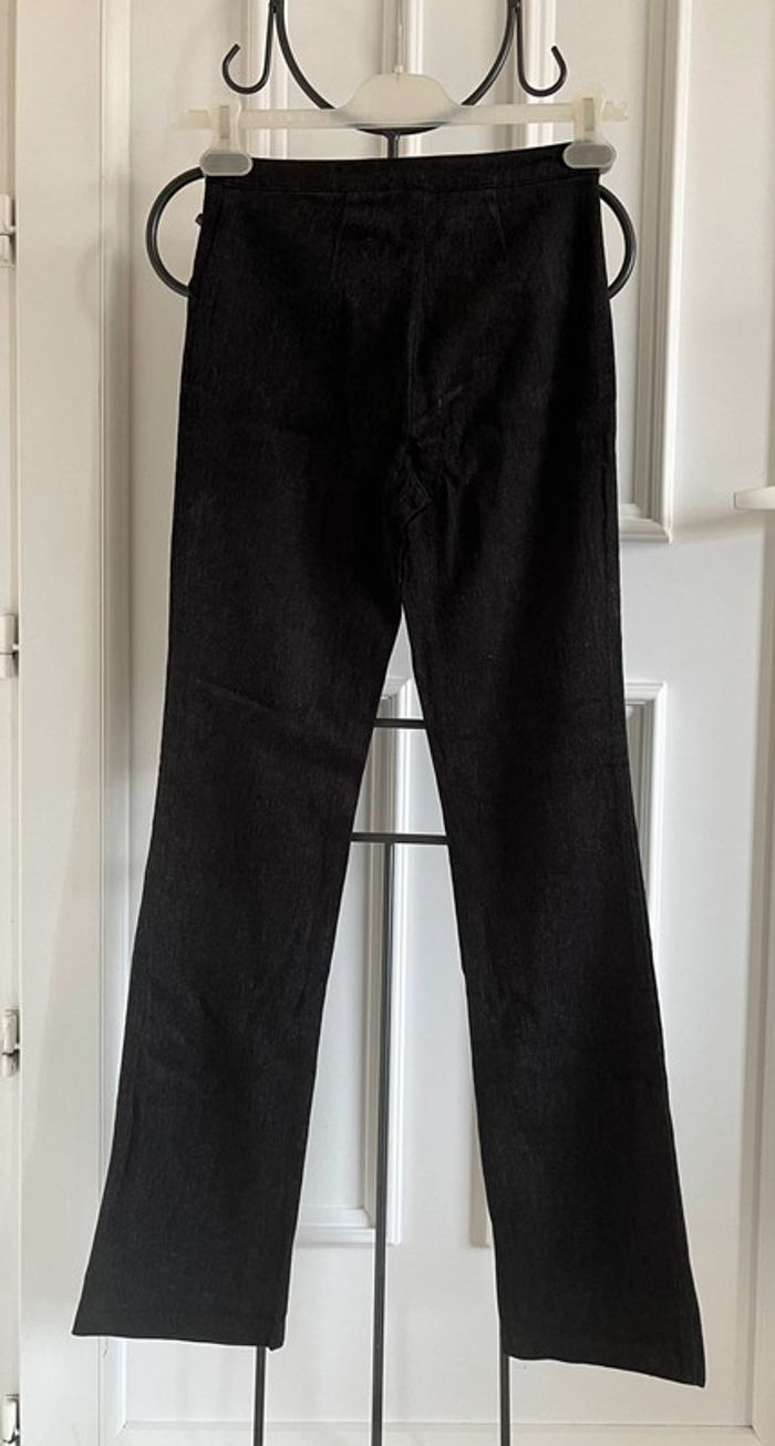 Pantalon épais - photo numéro 2