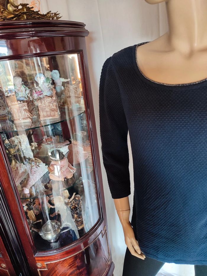 Pull 38/40 - photo numéro 8