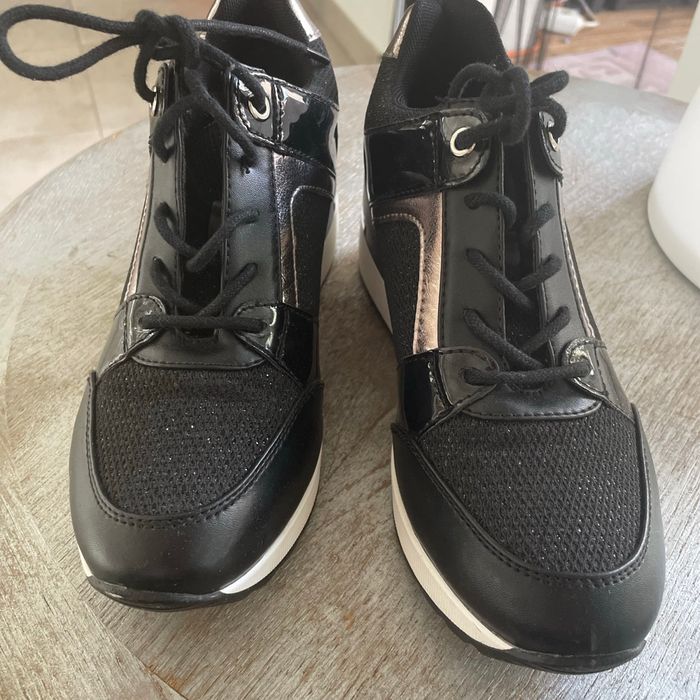 Chaussures 39 - photo numéro 2