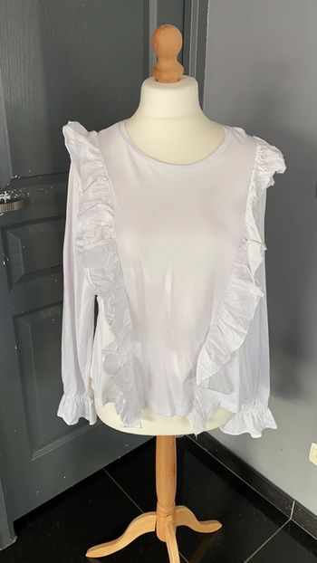 T-shirt manches longues Primark