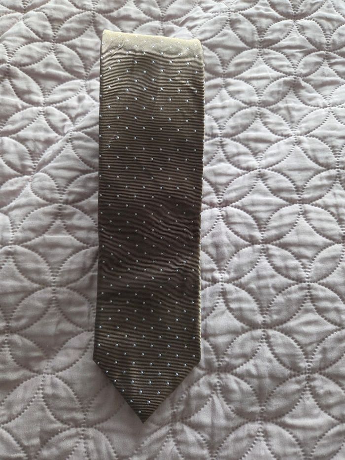 Cravate Hackett homme - photo numéro 2