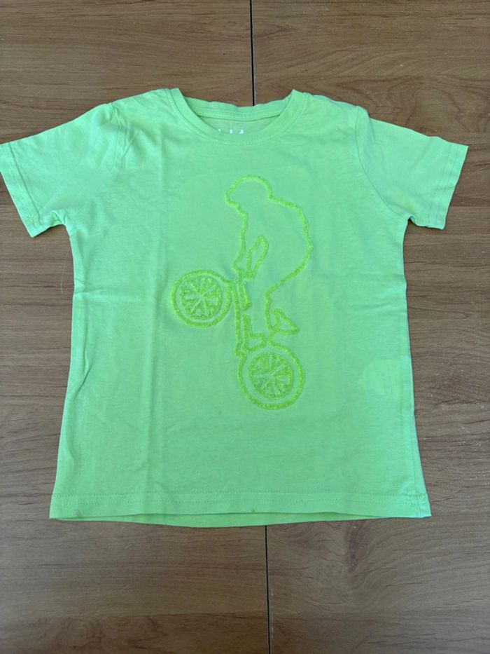 TEE shirt garçon
