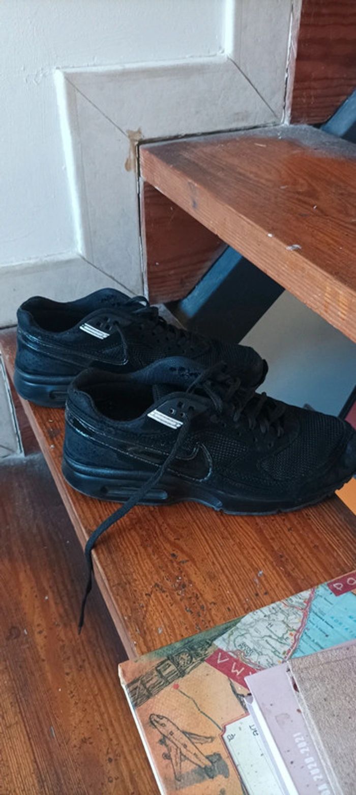 Basket Nike - photo numéro 6
