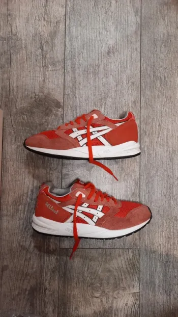 Basket Asics Gel-Saga 39