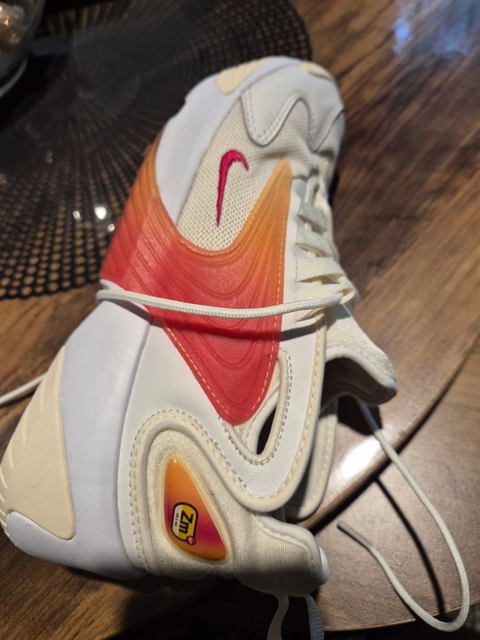 Chaussures Nike Zoom 2K - photo numéro 3