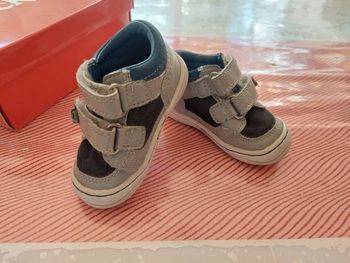 Chaussures kickers pointure 18