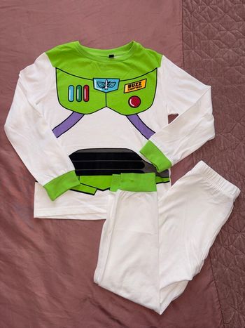 Pyjama buzz l’éclair Toy Story