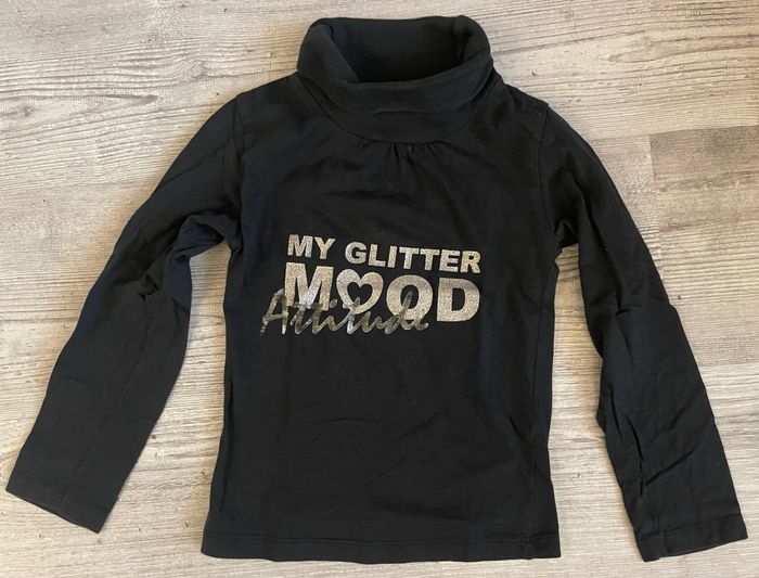 Sous pull 6 ans In Extenso