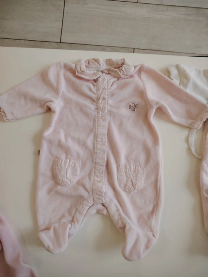 Lot 4 pyjama - photo numéro 4