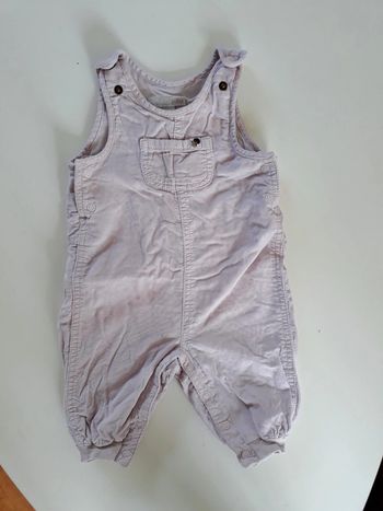 Salopette H&M