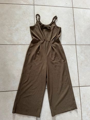 Combi pantalon la halle  XXS kaki