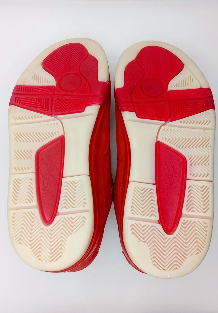 Jordan fligth taille 37.5 neuve - photo numéro 6