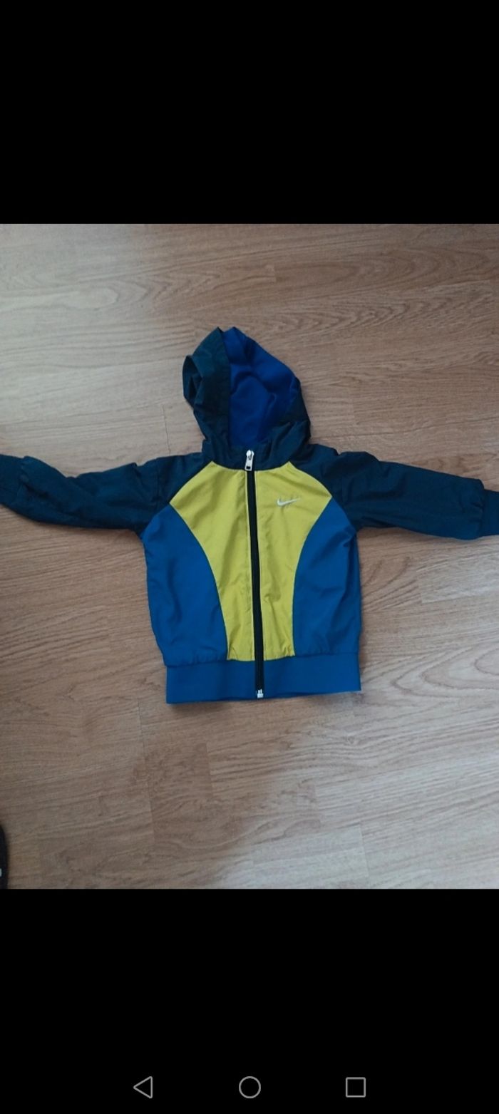 Gilet zippé - photo numéro 2