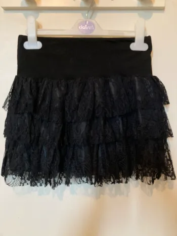 Tutu Noir