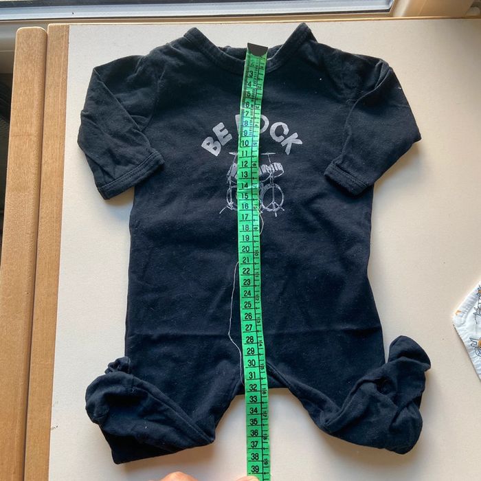 Grenouillère 3 mois - photo numéro 2