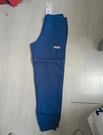 Pantalon survêtement puma