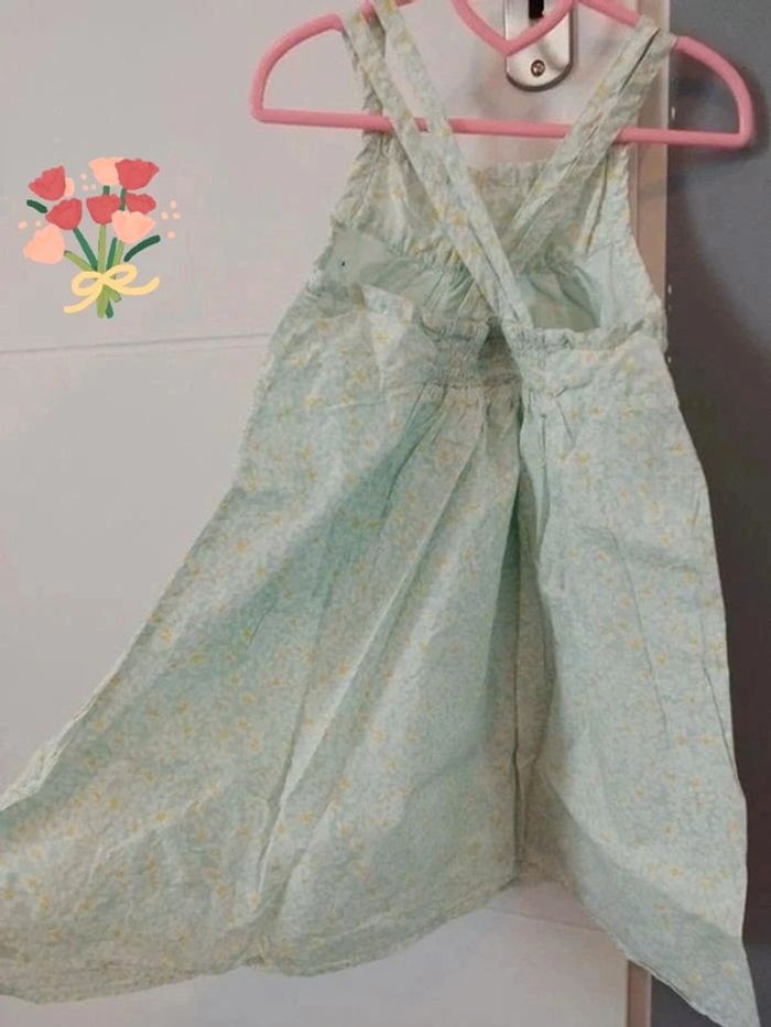 Robe 6 ans Okaïdi - photo numéro 4