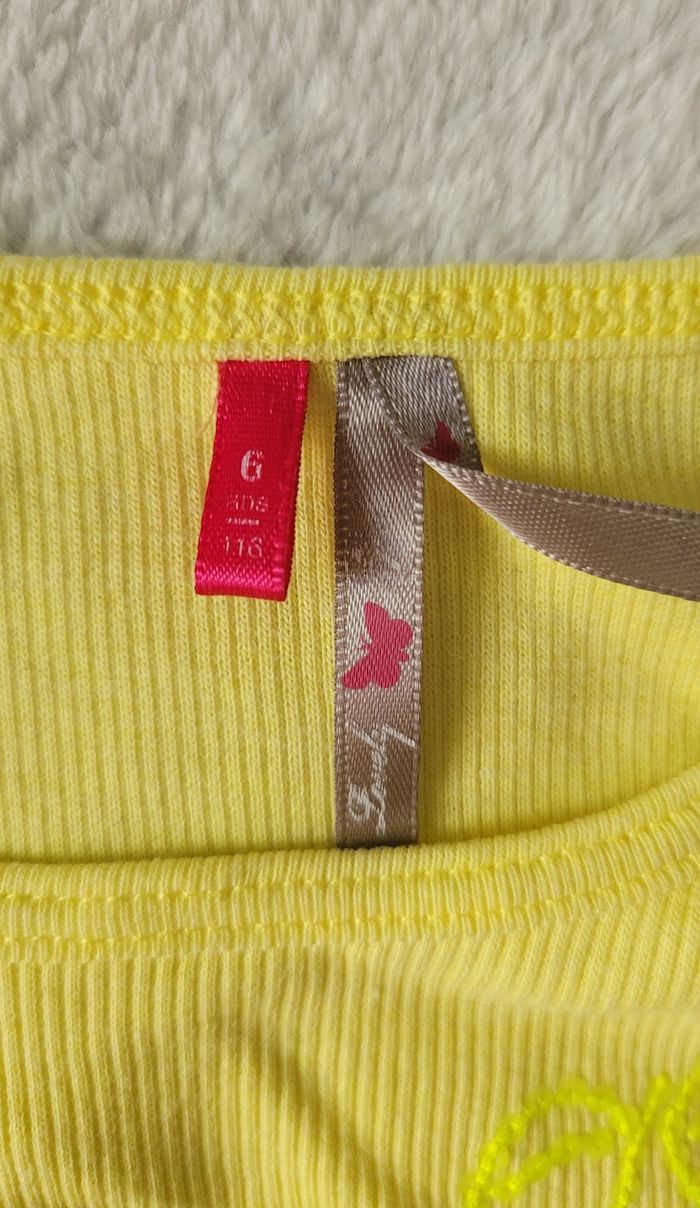 Débardeur côtelé - photo numéro 2