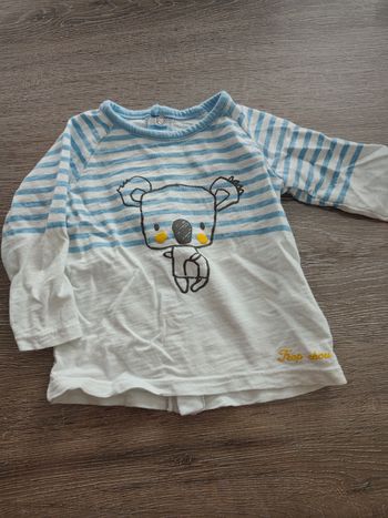 T shirt