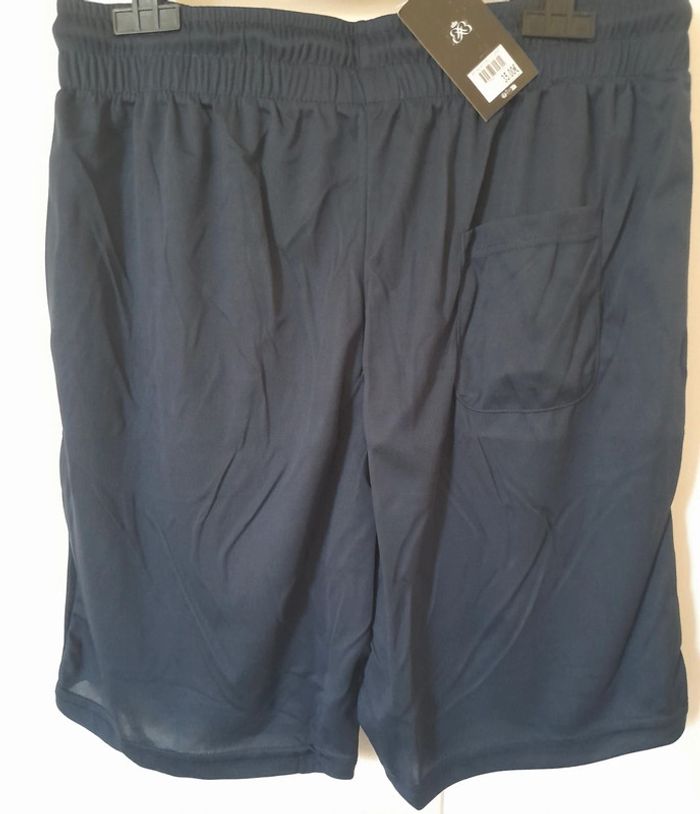 Short Burton bleu marine - photo numéro 4