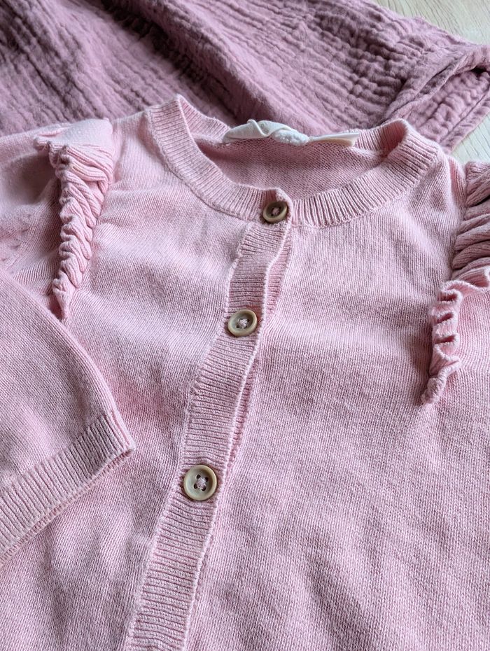 Ensemble 12 mois - photo numéro 2