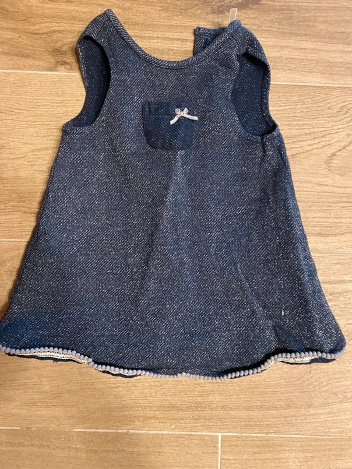Robe bébé - photo numéro 2