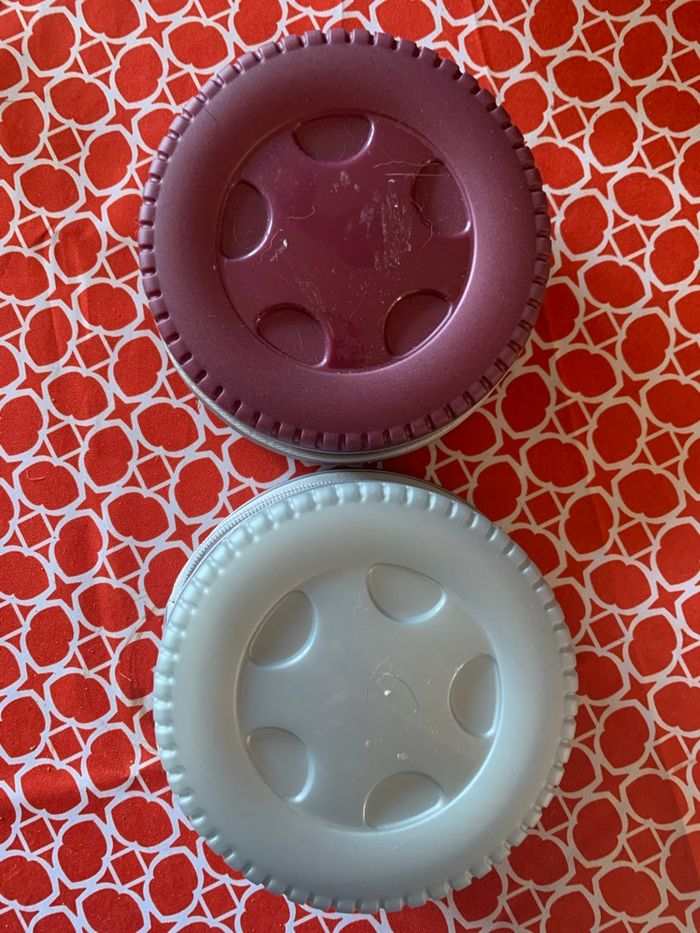 2 Range CD et DCD - photo numéro 2