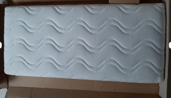 Matelas Berceau Kadolis Cocolatex 40 x 90 cm