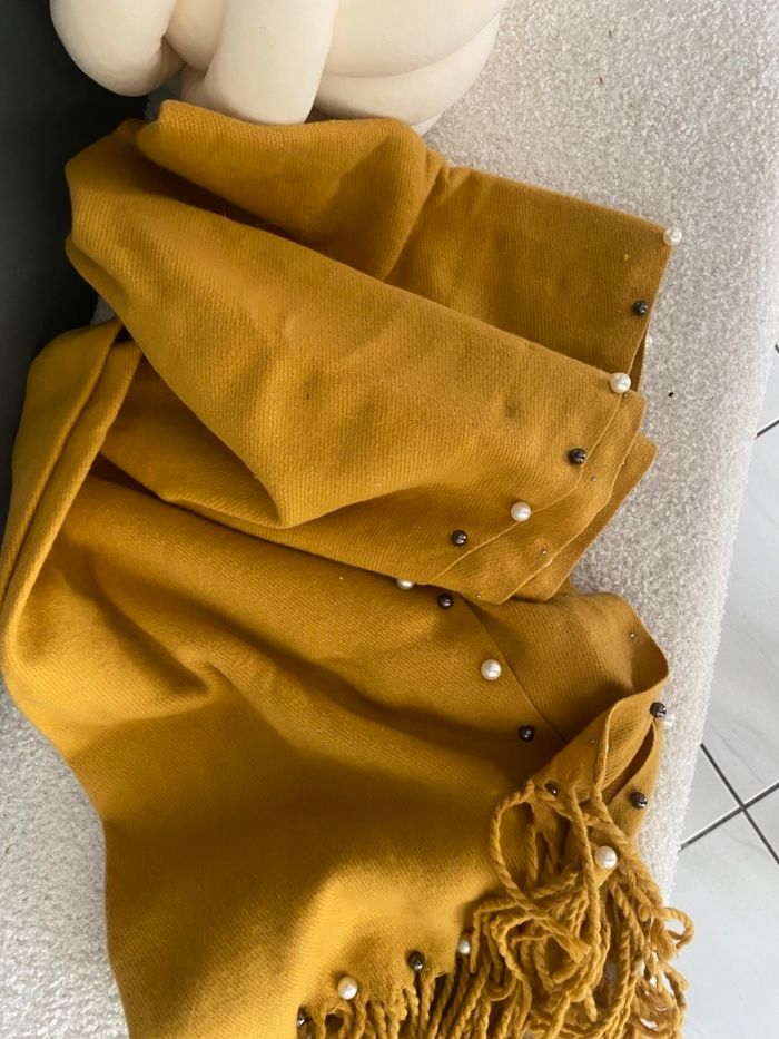 Écharpes - photo numéro 7