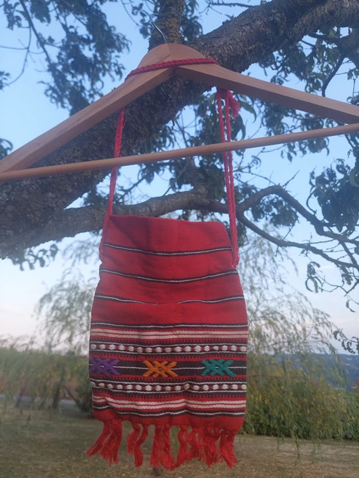 Magnifique petite pochette - photo numéro 5