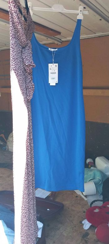 Robe de soirée