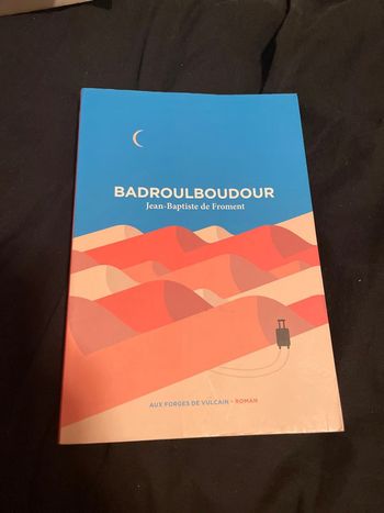 Badroulboudour