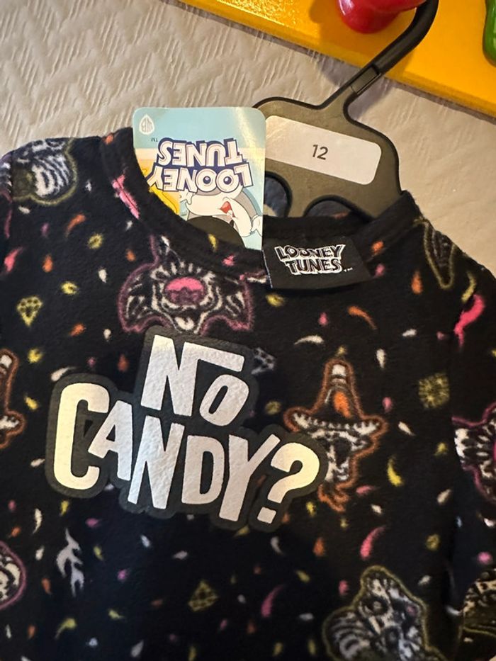 Pyjama enfant - photo numéro 3