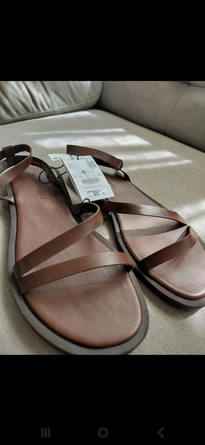 Chaussures  bershka