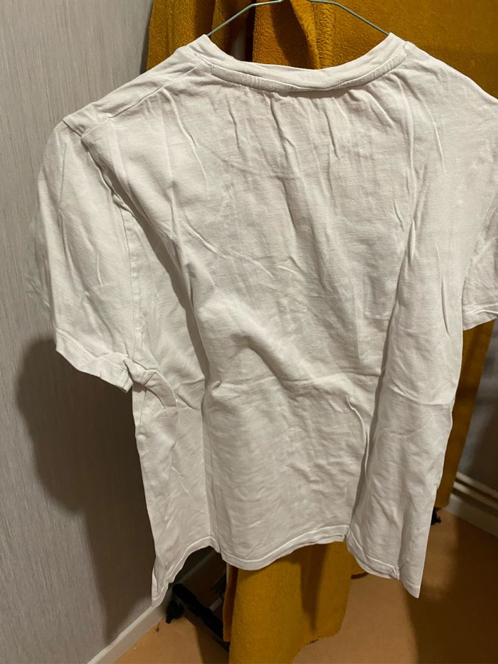 Lot 3 t-shirt - photo numéro 4