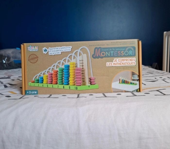 Jeux de mathématiques