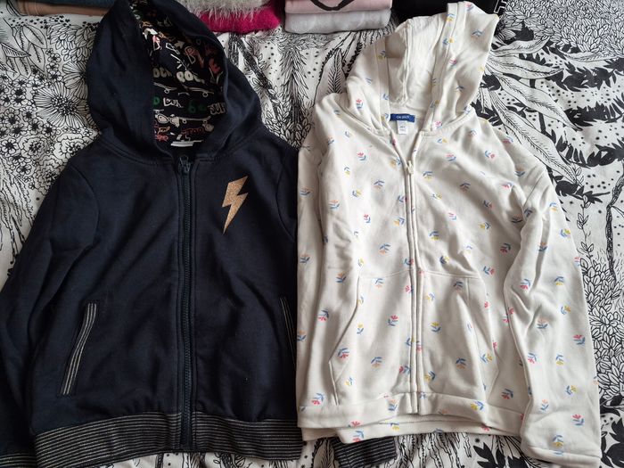 Lot de vêtements T8ans - photo numéro 9