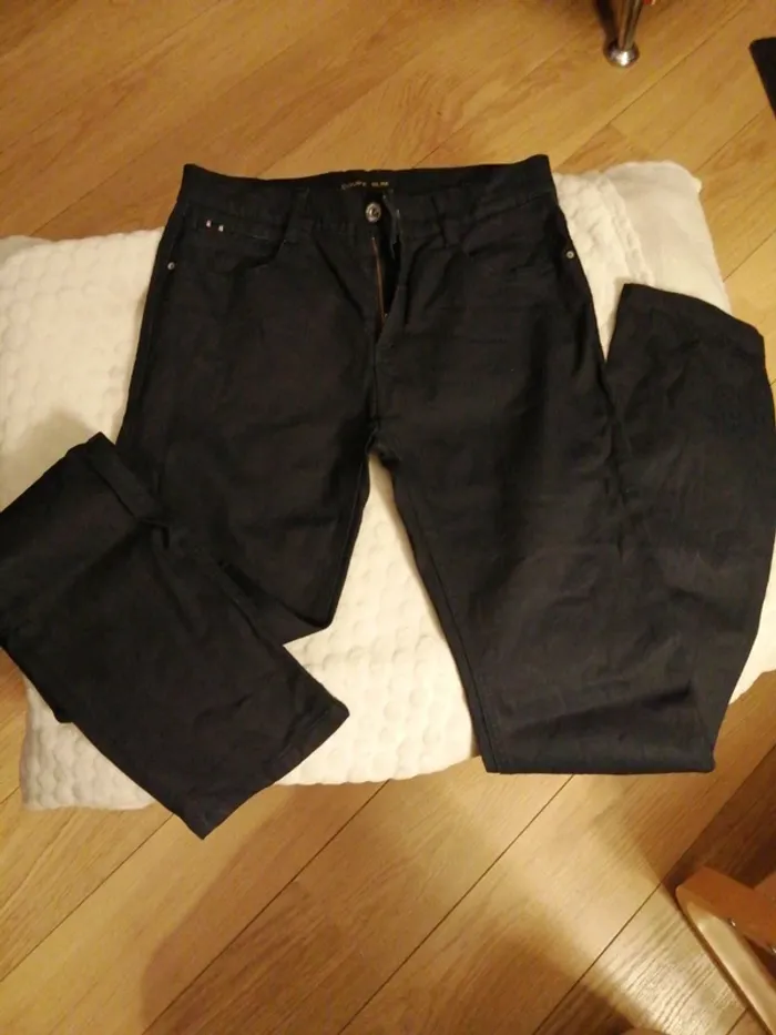 Pantalon 16 ans cyrillus