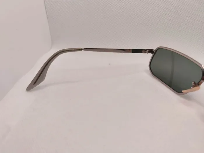 Lunettes de soleil Ray Ban W2646 fabriquées aux USA par Bausch e Lomb - photo numéro 4
