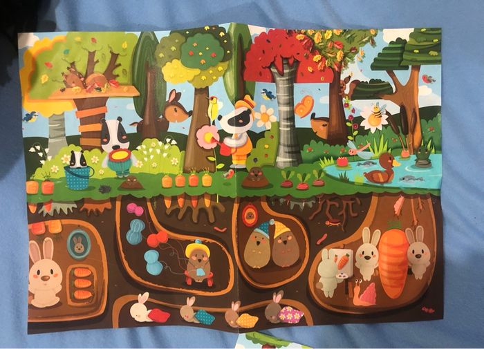 Puzzle enfant - photo numéro 3