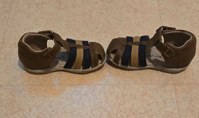 Nu pieds - photo numéro 5