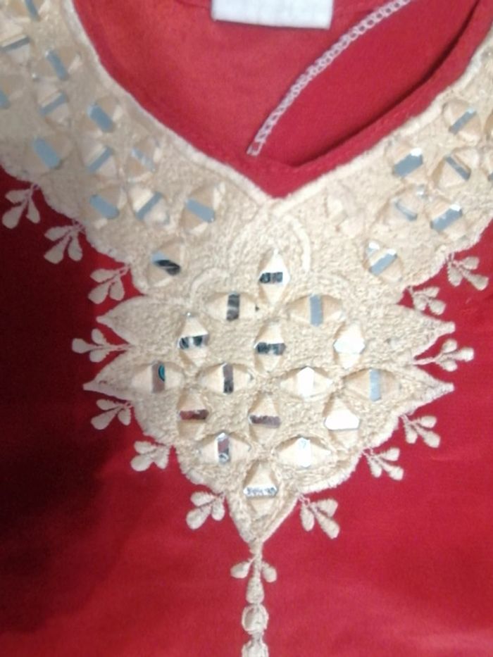 Jabador fille 3 pièces - photo numéro 3