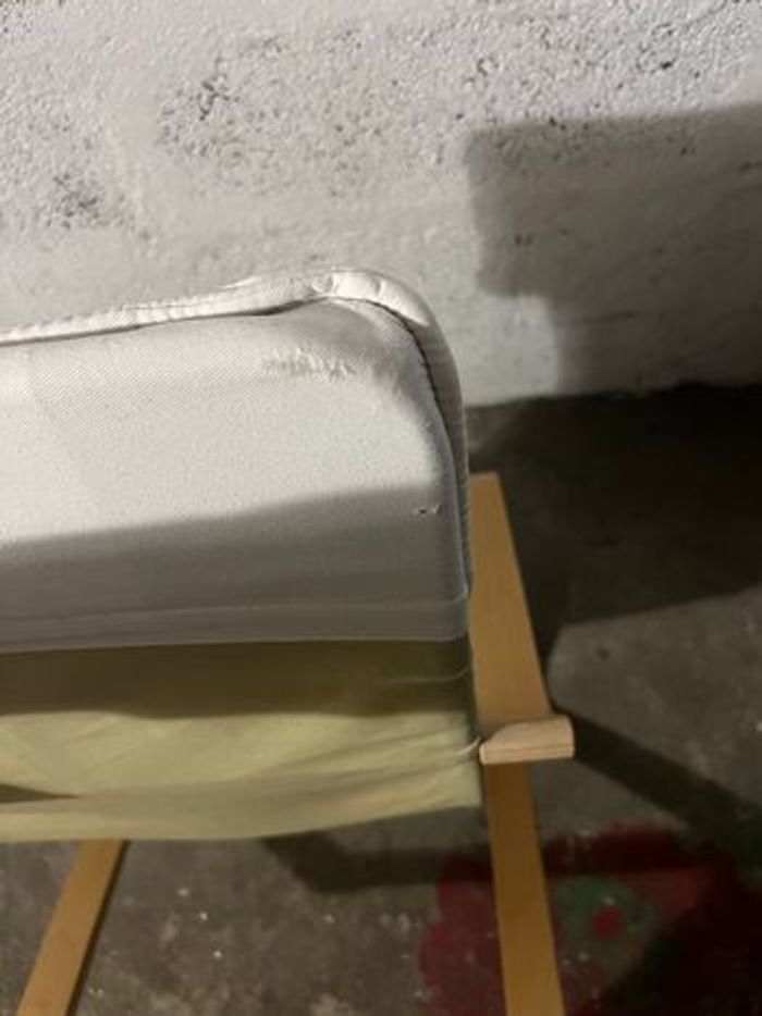 Fauteuil enfant - photo numéro 8