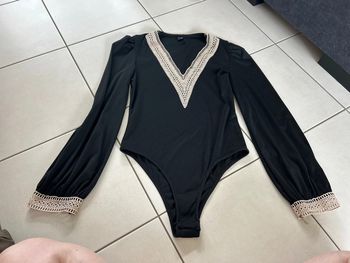 Body femme