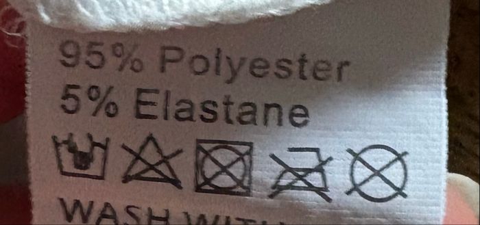 Maillot - photo numéro 5